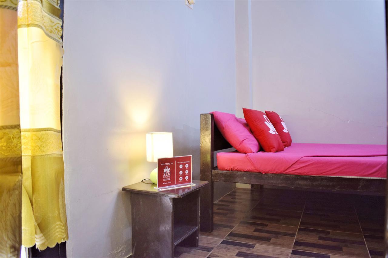 Zen Rooms National Highway El Nido Exterior foto