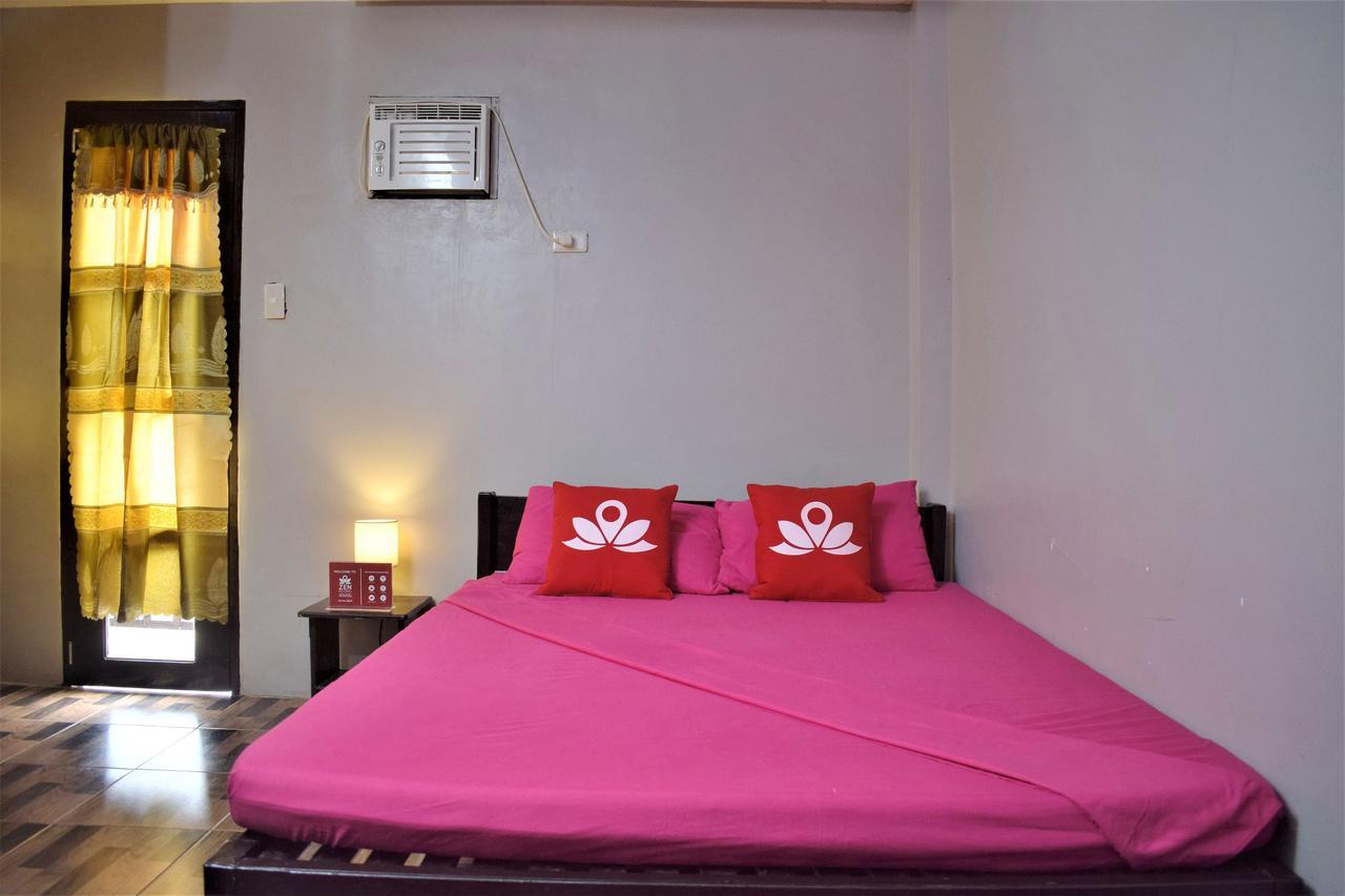 Zen Rooms National Highway El Nido Exterior foto