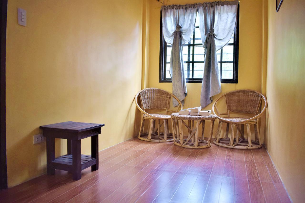 Zen Rooms National Highway El Nido Exterior foto