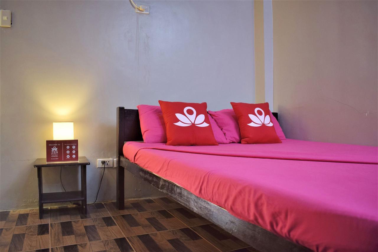 Zen Rooms National Highway El Nido Exterior foto